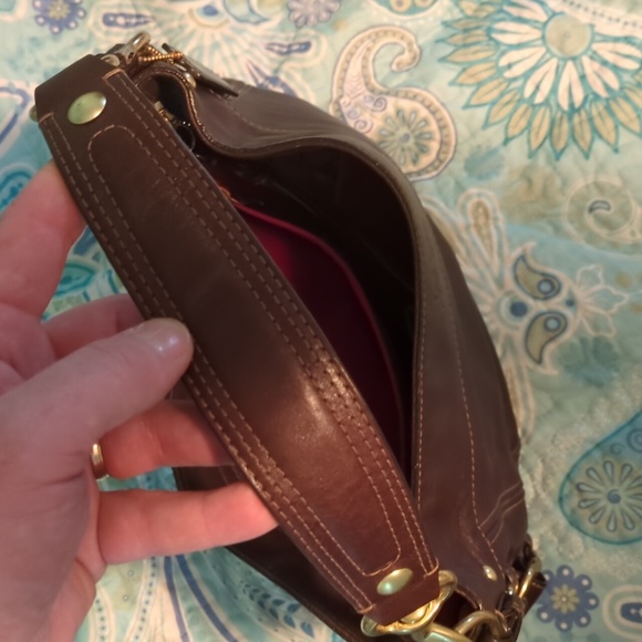 Coach Purse - Picture 2 of 13